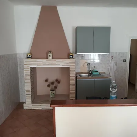 Dolce Casa Lejlighed *
