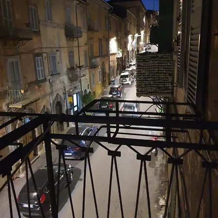 Dolce Casa Lejlighed Caprarola
