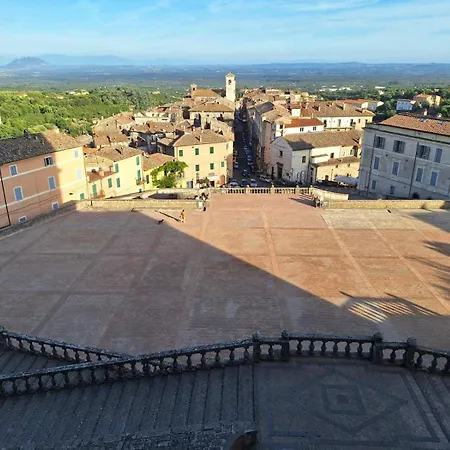 Lejlighed Dolce Casa Caprarola