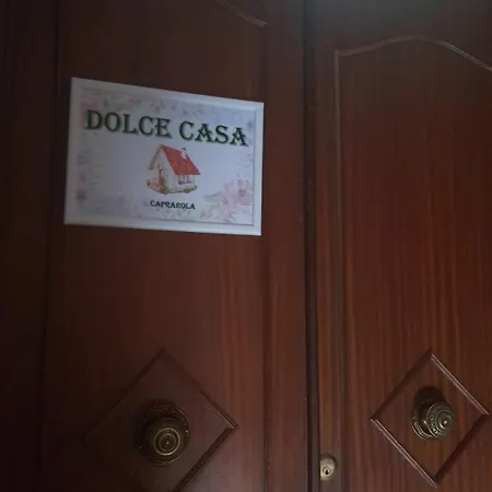 Lejlighed Dolce Casa