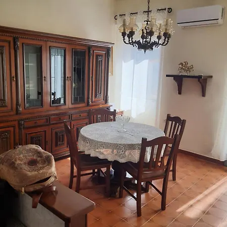 Lejlighed Dolce Casa Caprarola